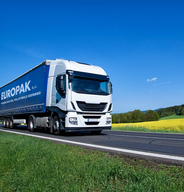Servizi di logistica integrati