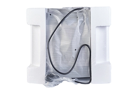 Packaging in polistirolo per elettrodomestici